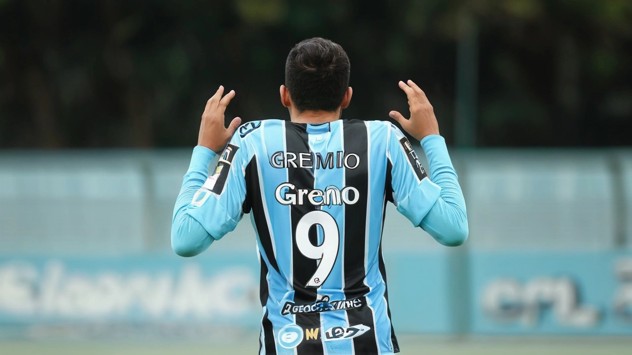 Grêmio x Vasco: Horário, Escalações, Transmissão e Tudo Sobre o Jogo Deste Domingo