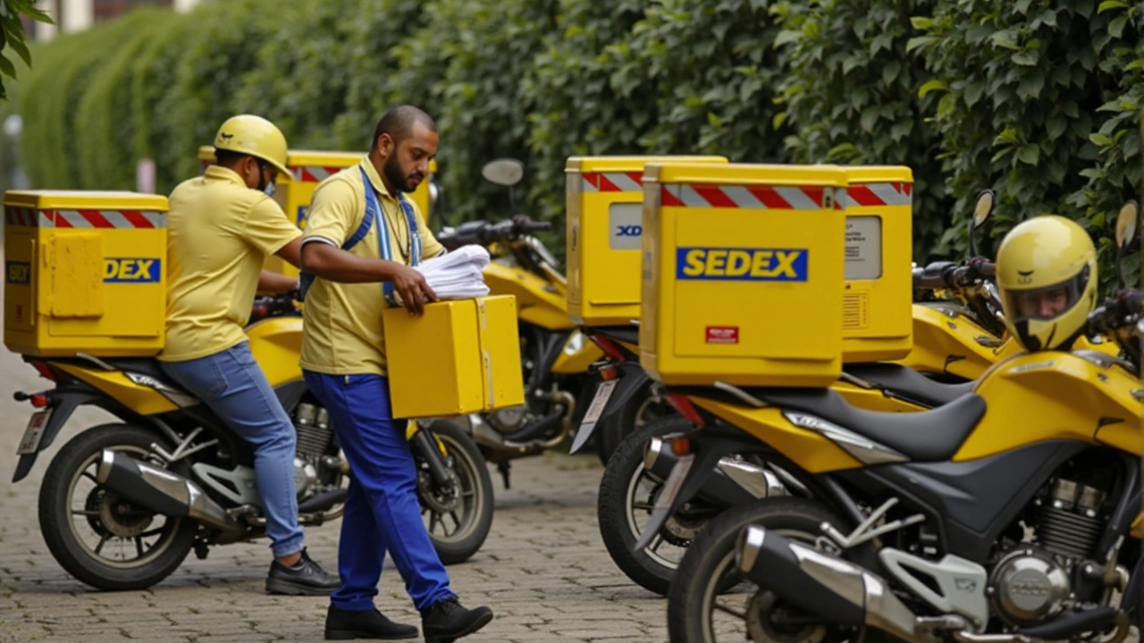 Empregados dos Correios em Alagoas Retomam Atividades Após Fim da Greve