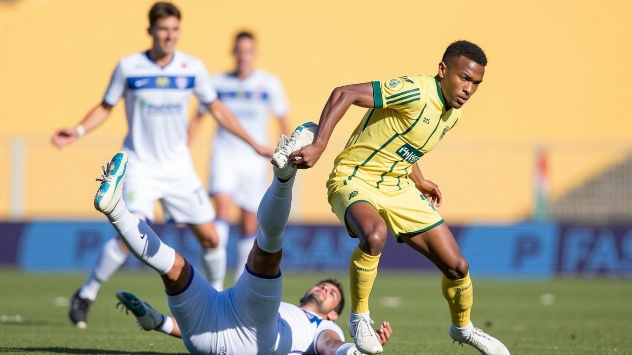 Mirassol x Paysandu: Horários, Onde Assistir e Escalações no Campeonato Brasileiro Série B 2024