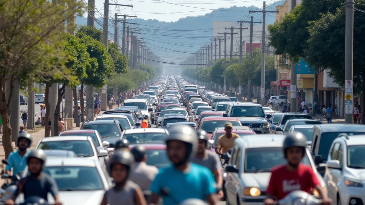 Governo do Ceará Lança Programa CNH Popular 2024 e Facilita Acesso à Habilitação