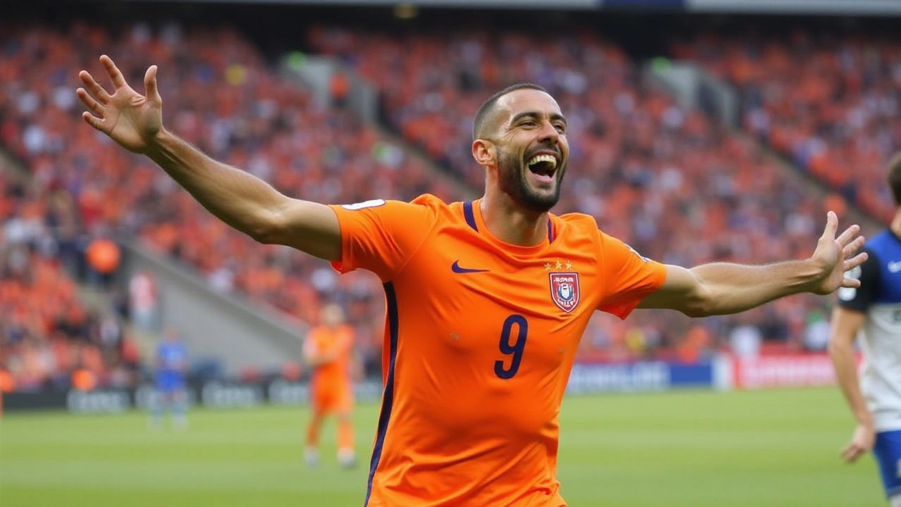 Holanda x Bósnia: Prévia do Jogo da UEFA Nations League no Philips Stadion