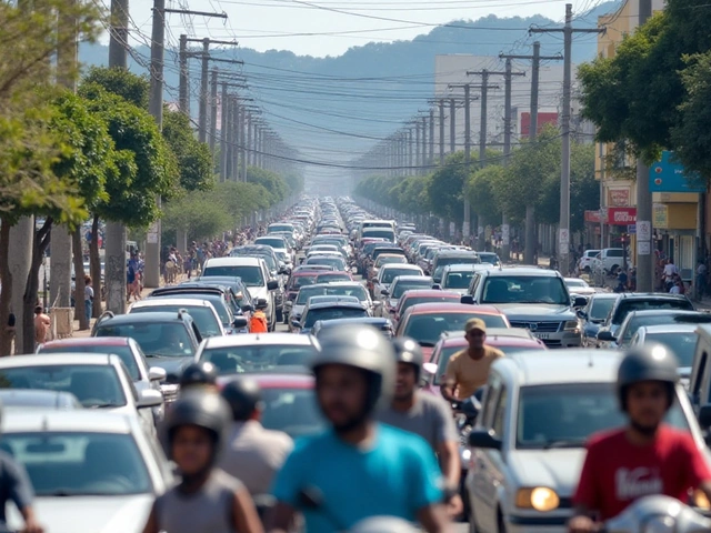 Governo do Ceará Lança Programa CNH Popular 2024 e Facilita Acesso à Habilitação