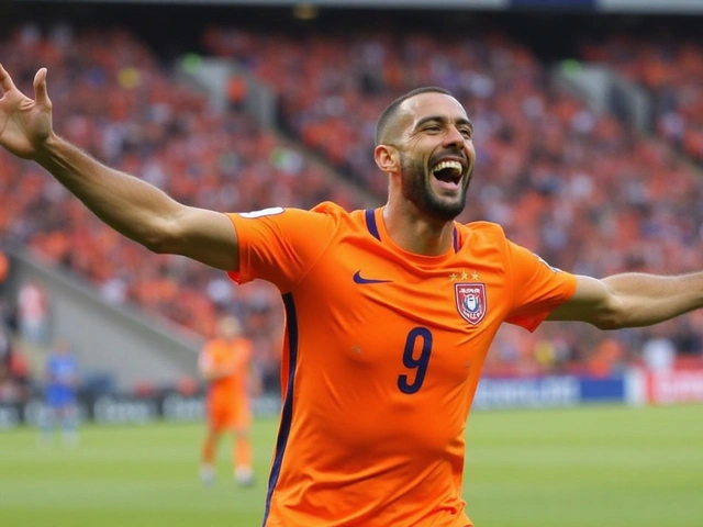 Holanda x Bósnia: Prévia do Jogo da UEFA Nations League no Philips Stadion