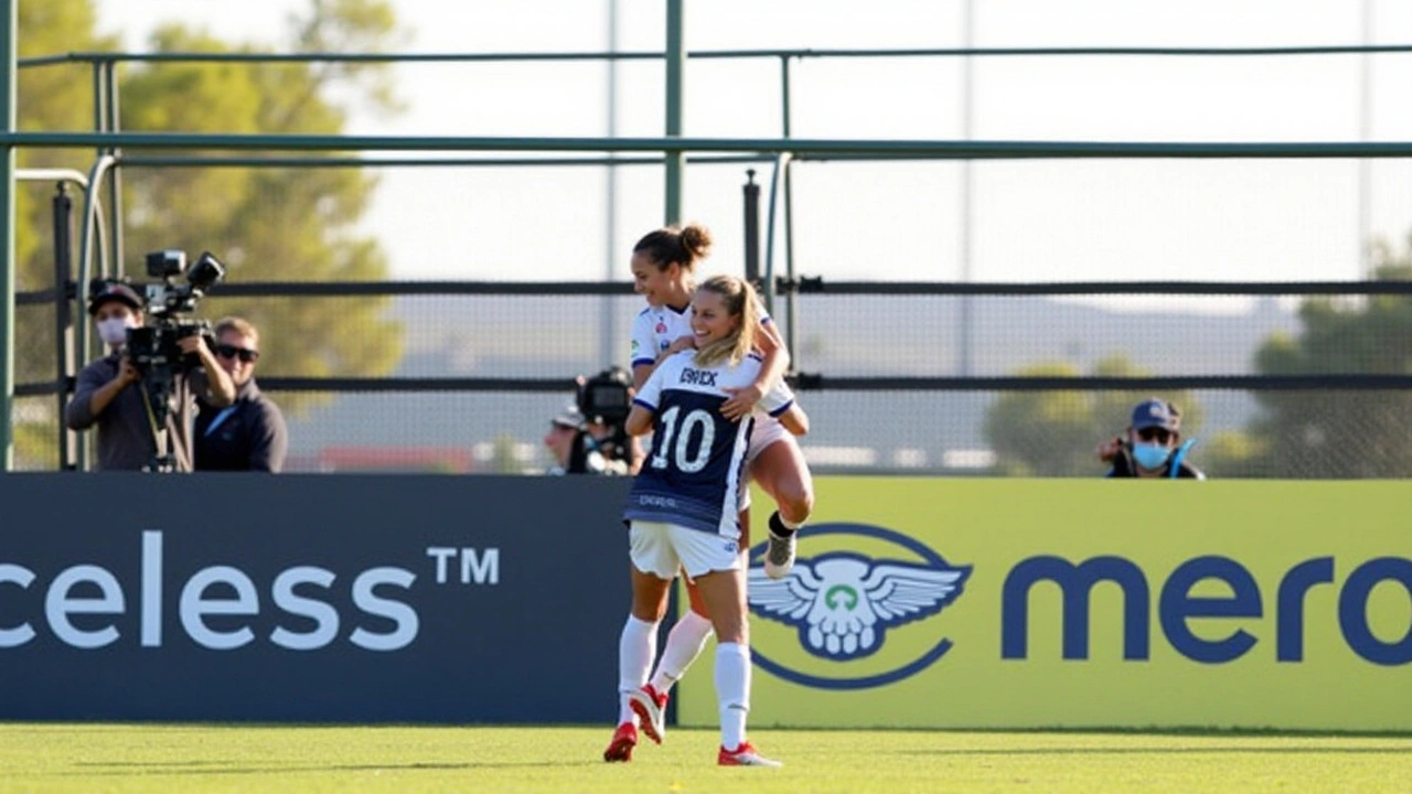 Corinthians Feminino Triunfa e Avança às Semifinais da Libertadores com Vitória sobre Olimpia