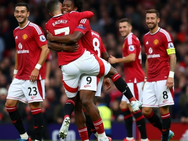 Onde assistir Manchester United x Brentford na Premier League 2024/25: detalhes da partida