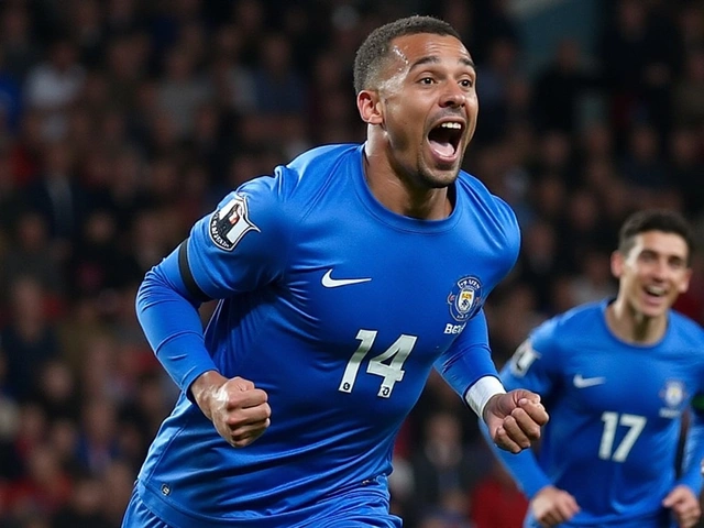 Vitória Histórica da Grécia sobre a Inglaterra no Estádio de Wembley