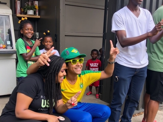 Bruno Mars Relaxa em Belo Horizonte com Cerveja e Chinelo Antes de Show