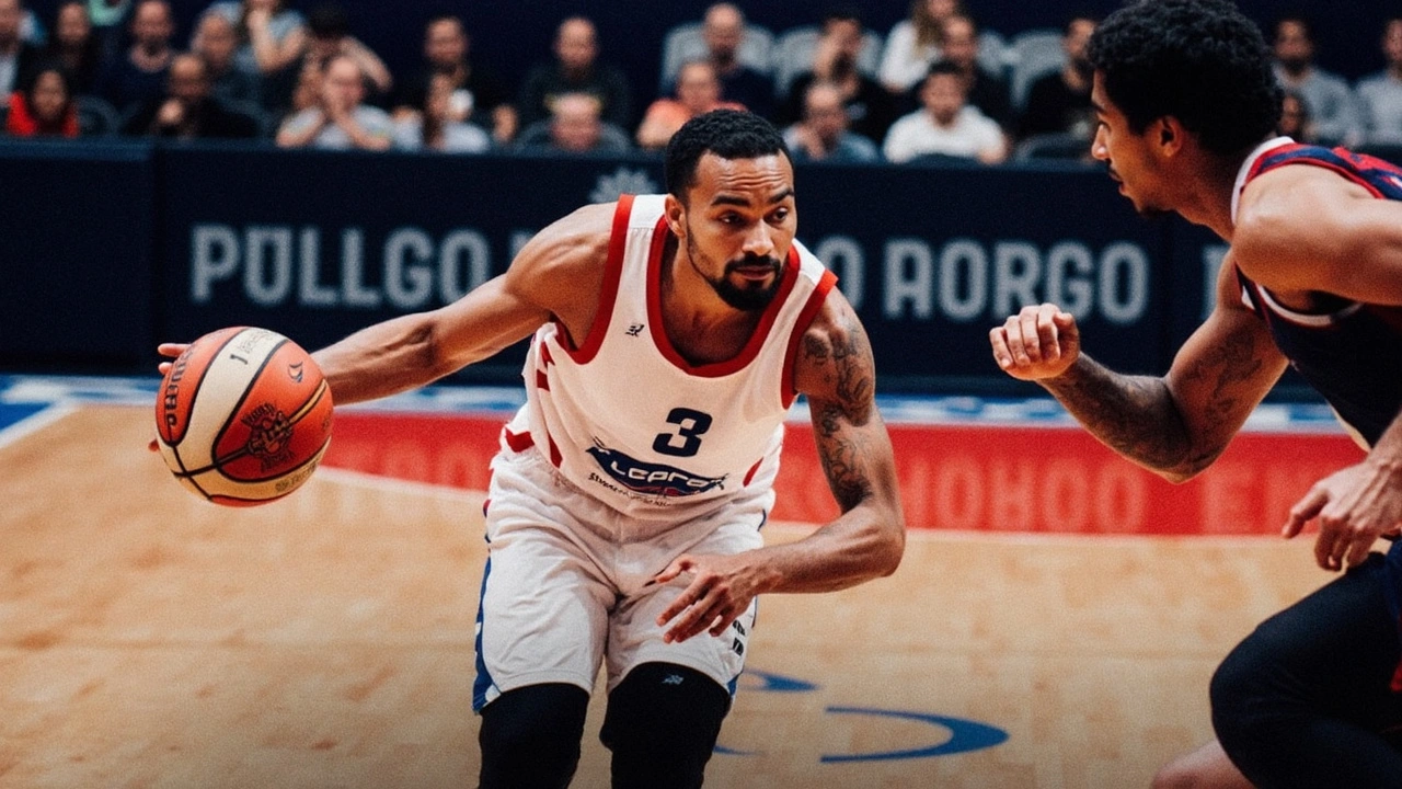NBB: Flamengo e Corinthians duelam em Jogo 3 decisivo nas quartas de final