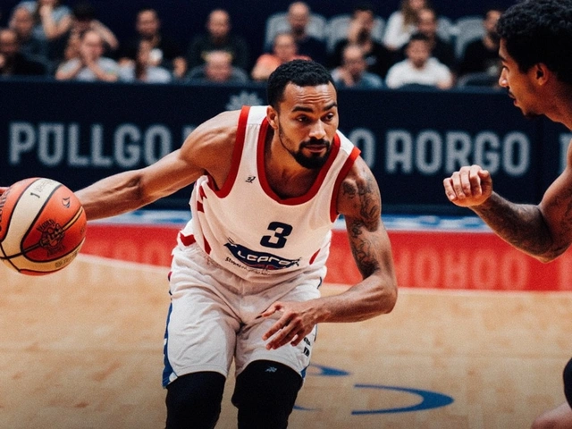 NBB: Flamengo e Corinthians duelam em Jogo 3 decisivo nas quartas de final