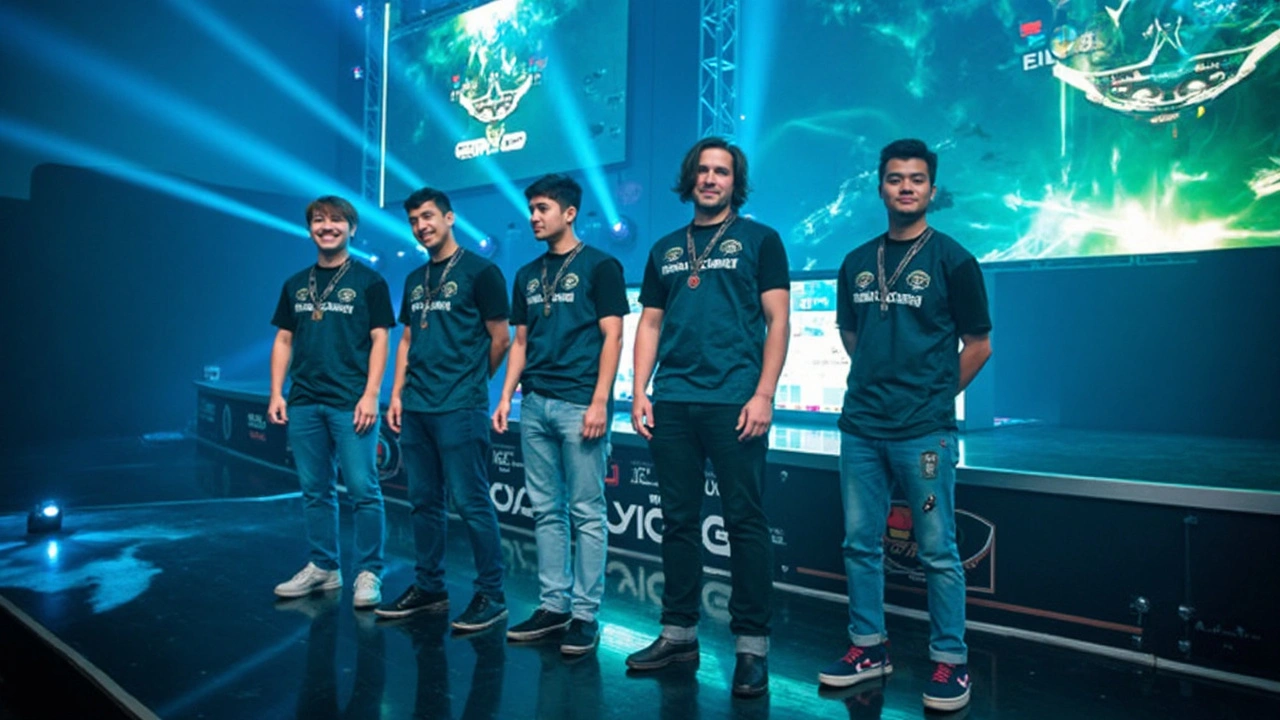 Confira as recompensas do Frontier Drop