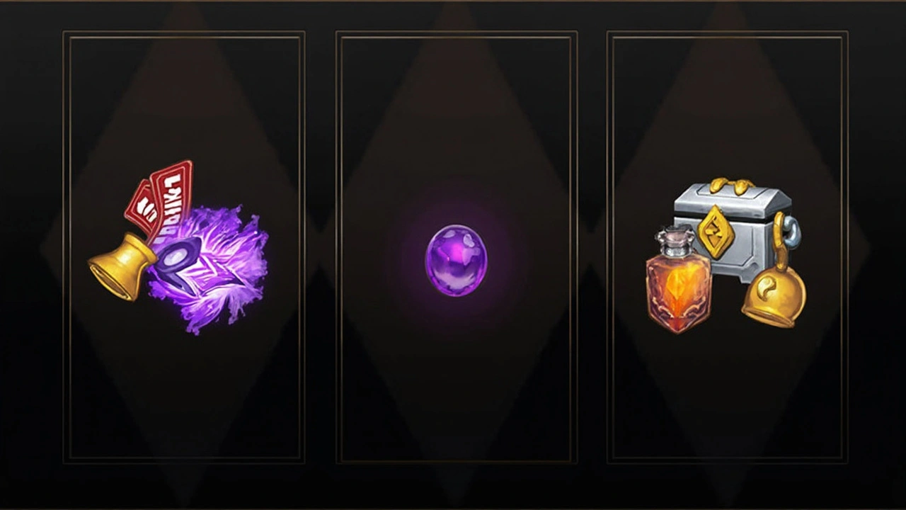 Twitch Drop de janeiro 2025 traz recompensas facilitadas no Lost Ark