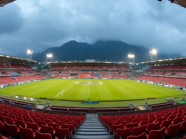 Universidad de Chile recebe Estudiantes em jogo decisivo pela Copa Libertadores 2025