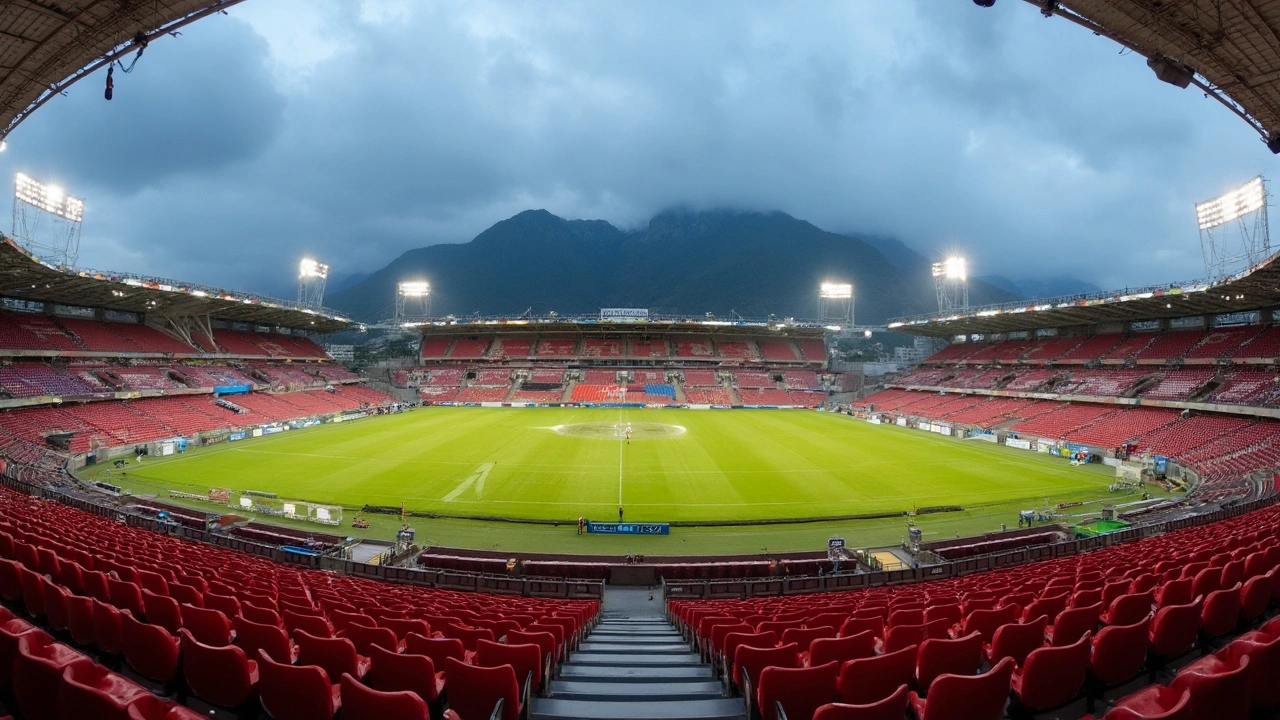 Universidad de Chile recebe Estudiantes em jogo decisivo pela Copa Libertadores 2025