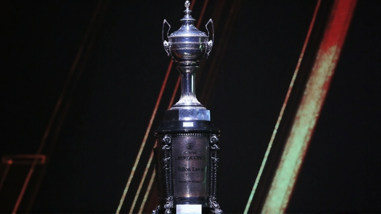 Libertadores 2025: oitavas já passaram; veja cenário das quartas e como acompanhar os brasileiros