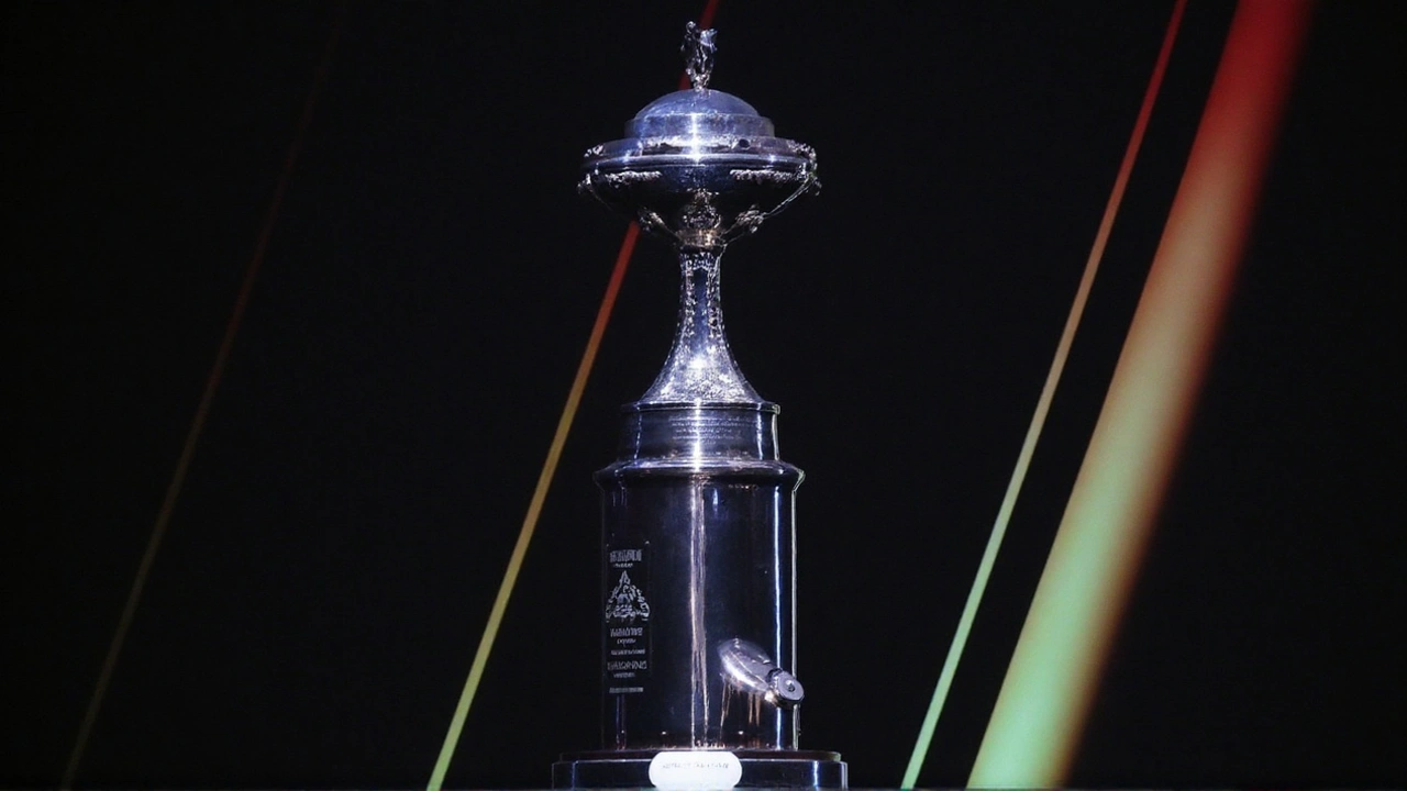 Onde assistir no Brasil: como acompanhar jogo a jogo