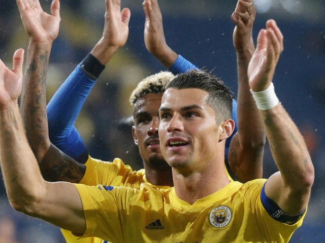 Al-Hilal vence Al-Okhdood por 3 a 1 e lidera a briga por posições na Saudi Pro League