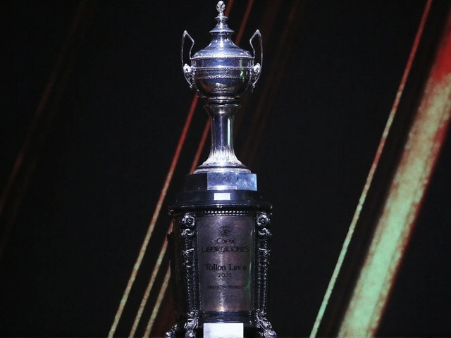 Libertadores 2025: oitavas já passaram; veja cenário das quartas e como acompanhar os brasileiros