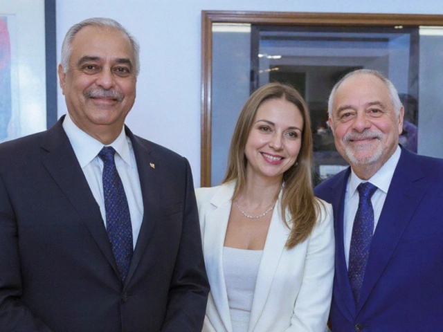 Sanções Magnitsky dos EUA atingem Viviane Barci, esposa do ministro Alexandre de Moraes
