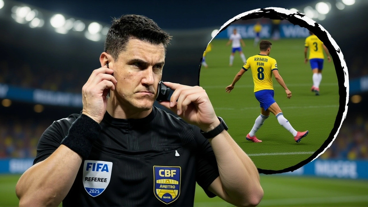 A sequência que quebrou recordes — e agora se desfaz