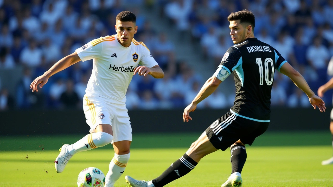 MLS 2025: Red Bulls vencem o Fire e outras partidas ao vivo na Apple TV