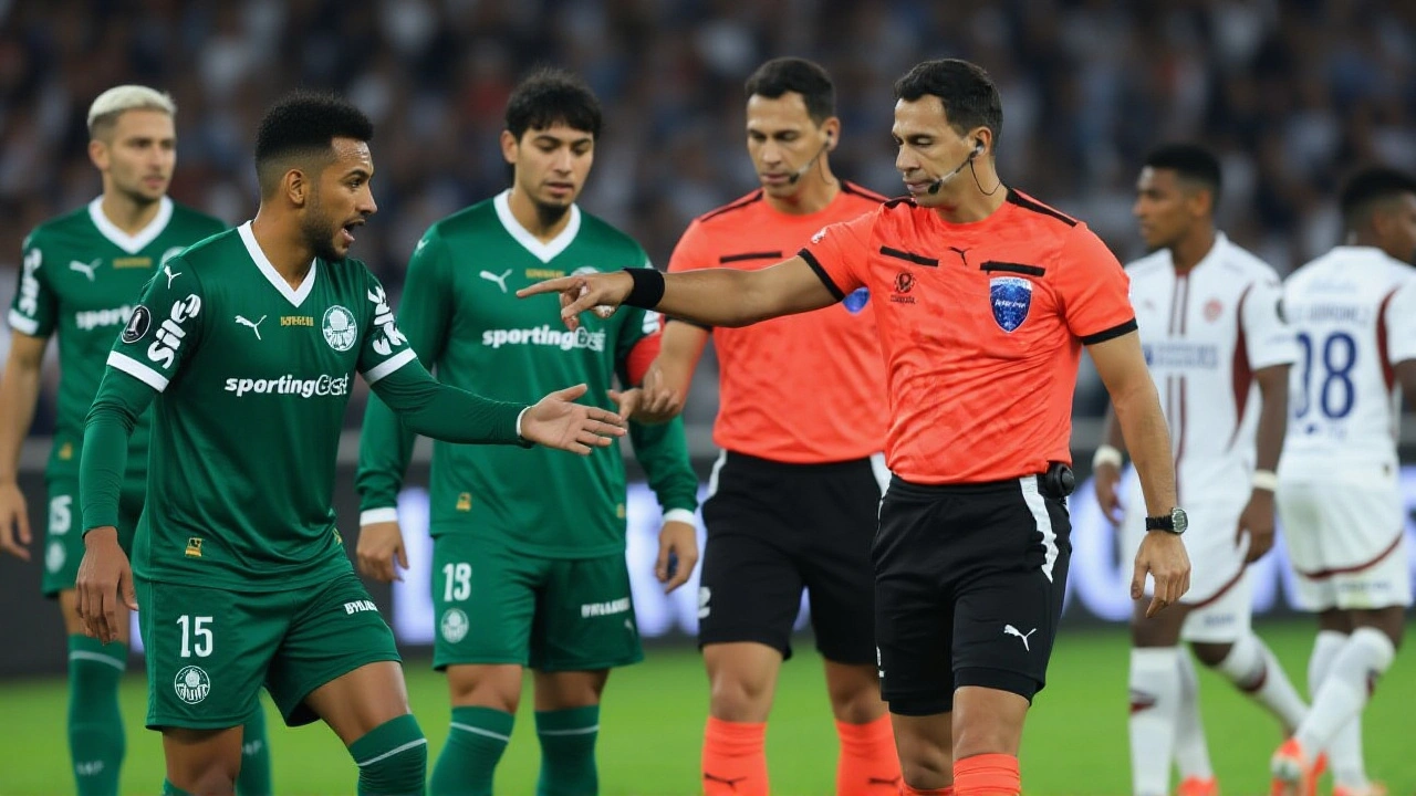 O que vem a seguir? O verdadeiro teste