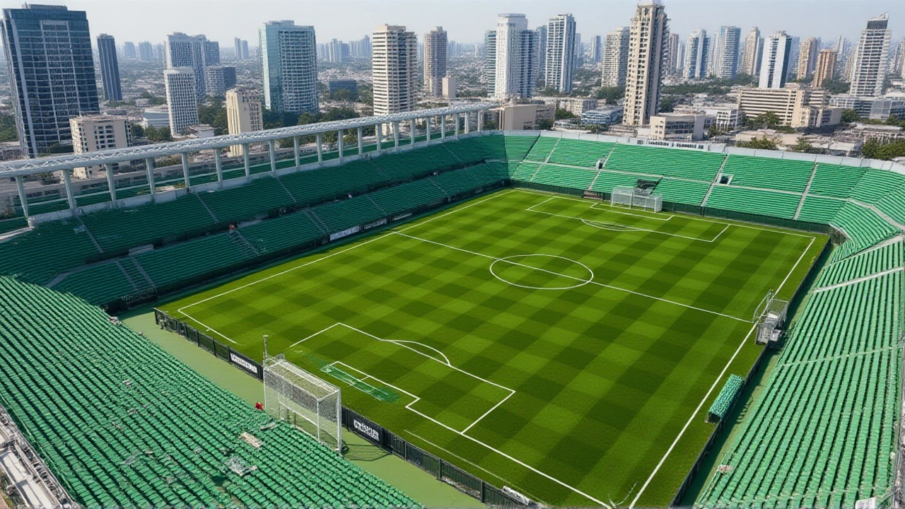 Próximos confrontos e o caminho para o acesso