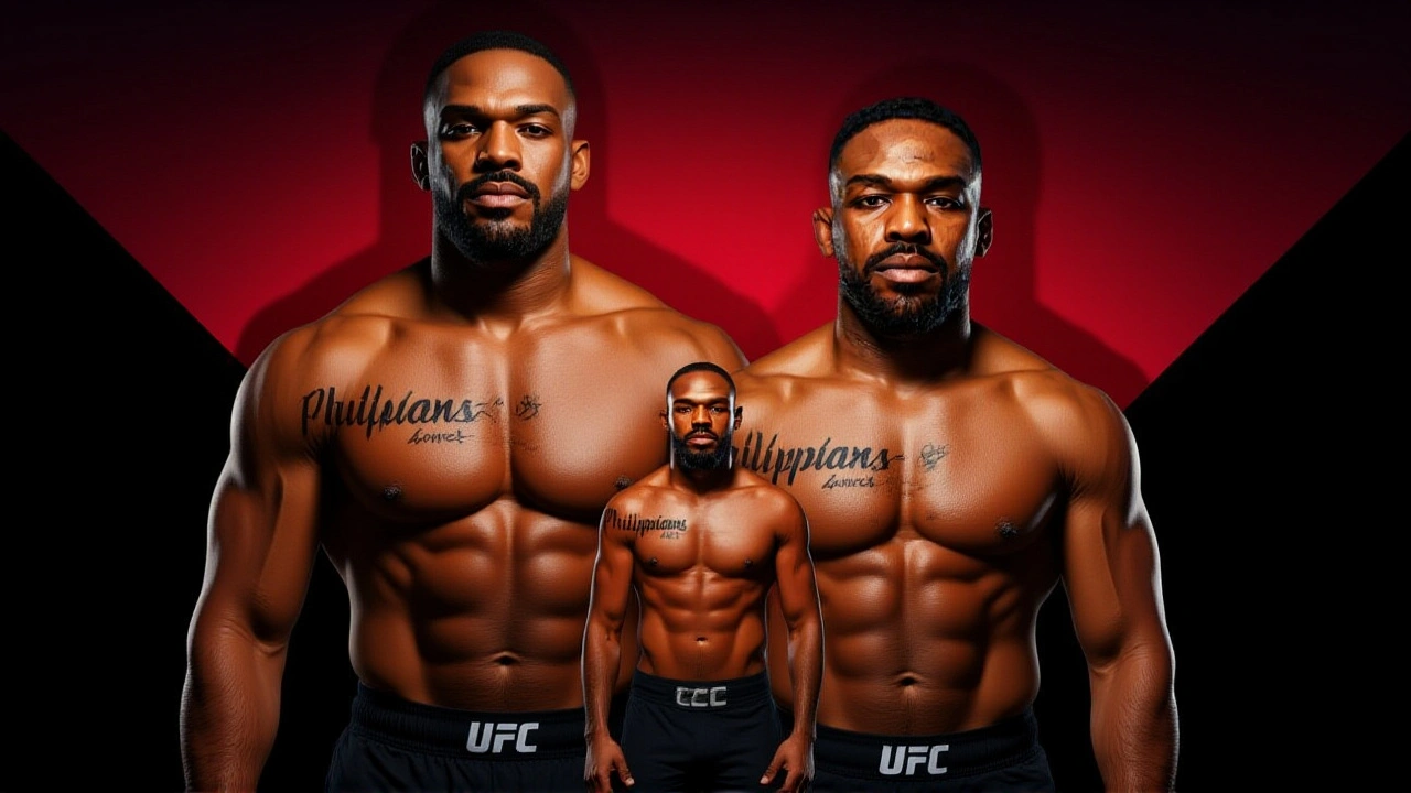 Renato Moicano acusa Jon Jones de "jogar a carreira na lama" após aposentadoria