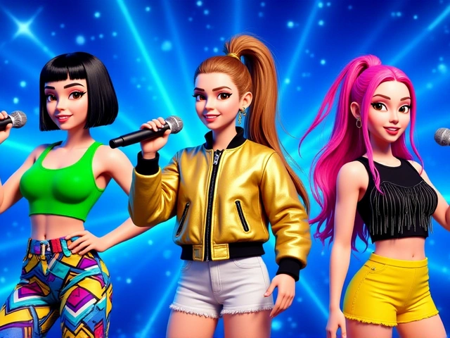 Diretores revelam que química das dubladoras guiará a sequência de Guerreiras do K‑Pop