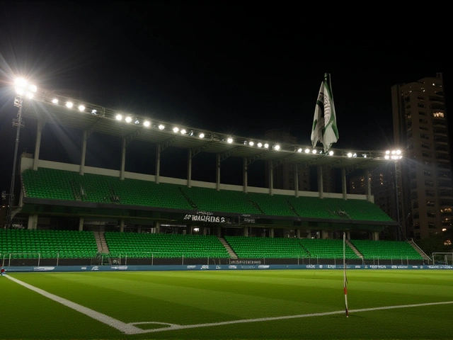 Goiás e Criciúma empatam 1 a 1 na Série B; líder mantém vantagem