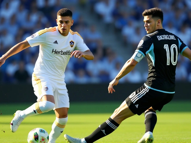 MLS 2025: Red Bulls vencem o Fire e outras partidas ao vivo na Apple TV