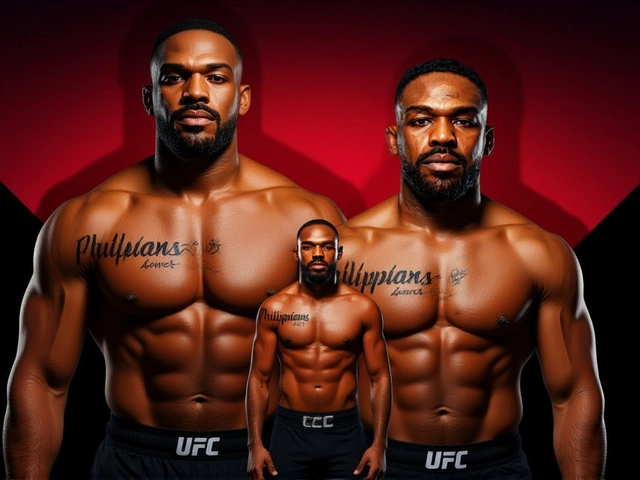 Renato Moicano acusa Jon Jones de "jogar a carreira na lama" após aposentadoria
