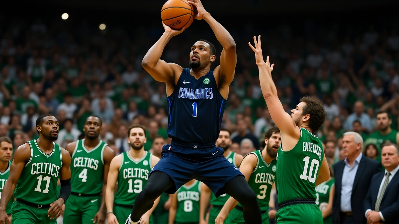 O que isso muda no panorama da NBA