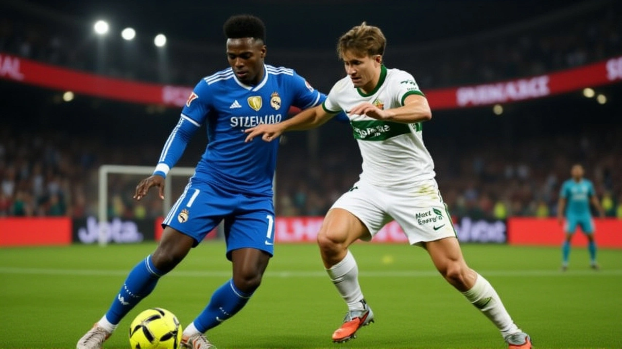 Por que isso importa?