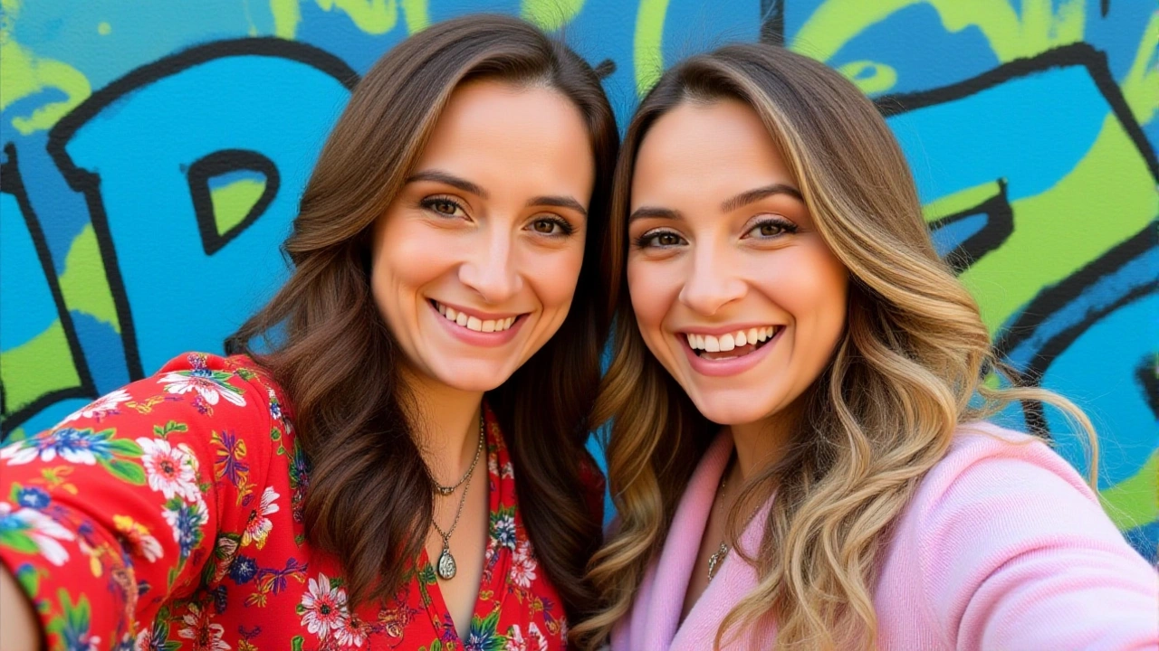 Quando a ficção vira realidade — e a atriz é confundida com a vilã