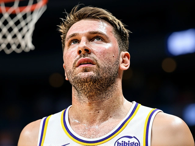 Thunder esmagam Lakers por 121-92 com Gilgeous-Alexander fazendo 30 pontos em Oklahoma City