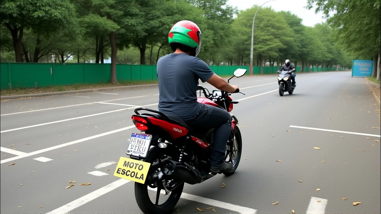 Contran aprova CNH mais barata: sem aula obrigatória e custo cai para R$ 1.000