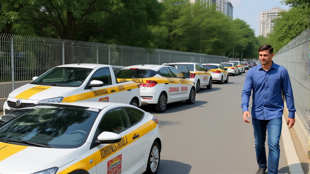 Quem ganha? Quem perde?