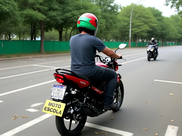 Contran aprova CNH mais barata: sem aula obrigatória e custo cai para R$ 1.000