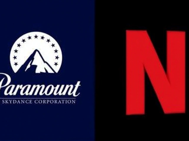 Paramount oferece US$ 108,4 bilhões por Warner Bros. Discovery em oferta hostil
