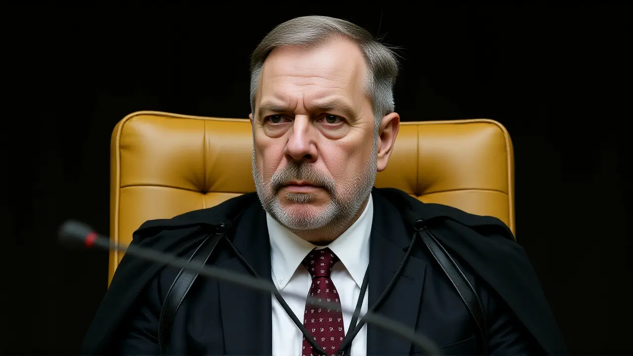 Efeito Tayayá: Reprovação de Toffoli atinge 81% no novo censo