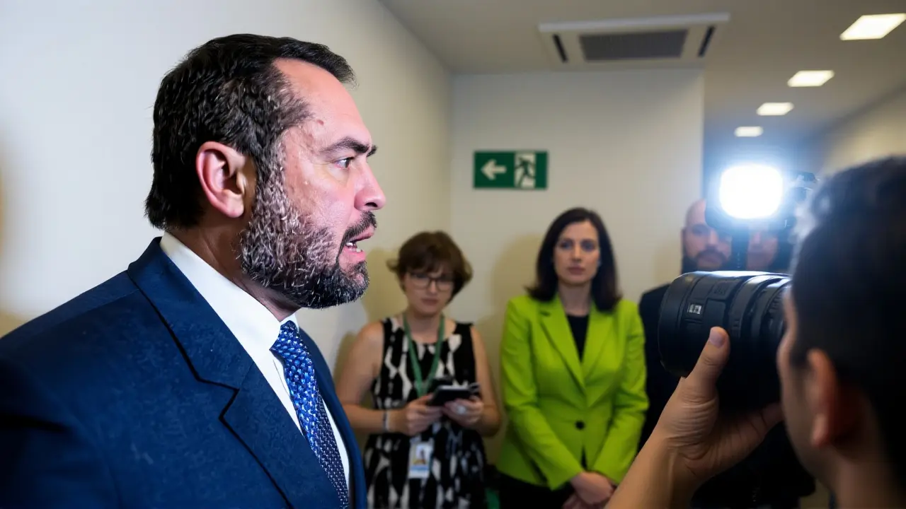 Impactos além de Cláudio Castro