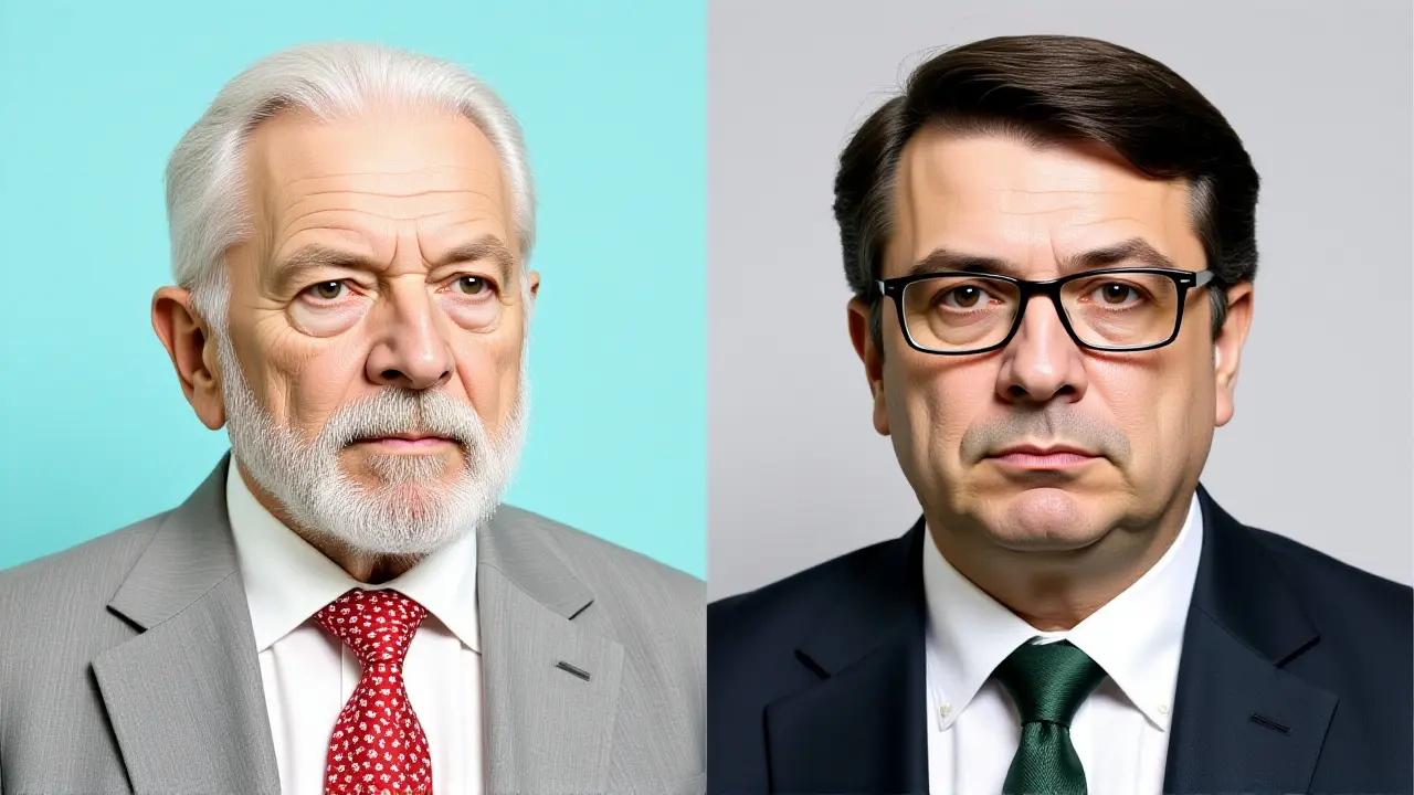 Risco Institucional e a Confiança Pública