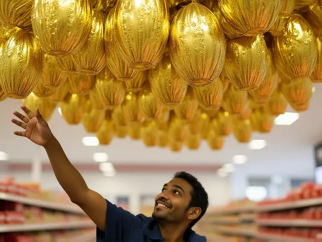 52% dos brasileiros querem ovos de Páscoa em 2025, diz Nexus