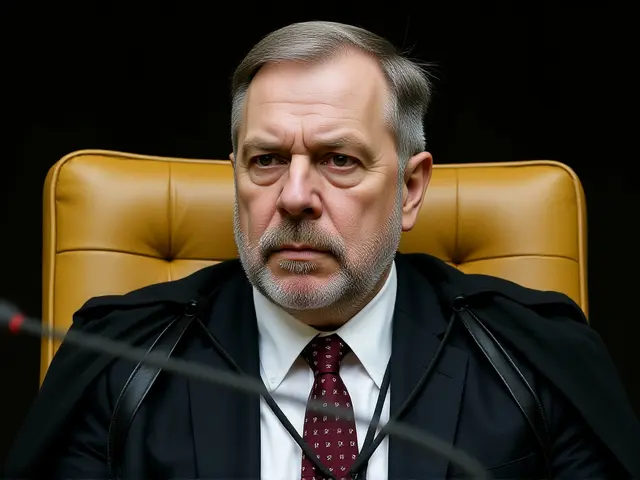 Efeito Tayayá: Reprovação de Toffoli atinge 81% no novo censo