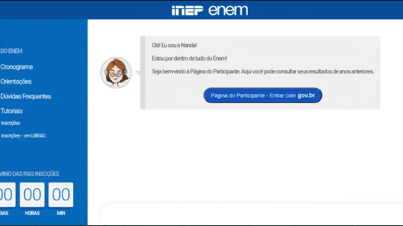 Calendário: Datas que você não pode esquecer