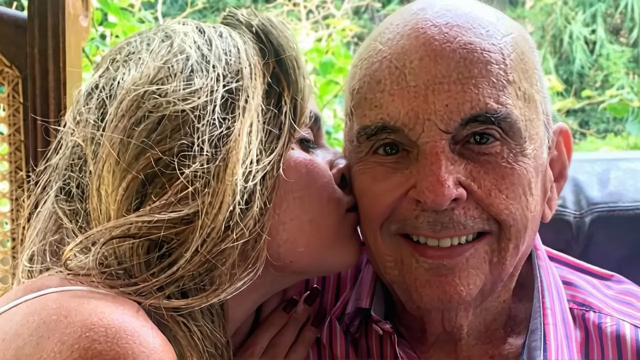 Drama Familiar: Ana Paula e as últimas palavras de Gerardo