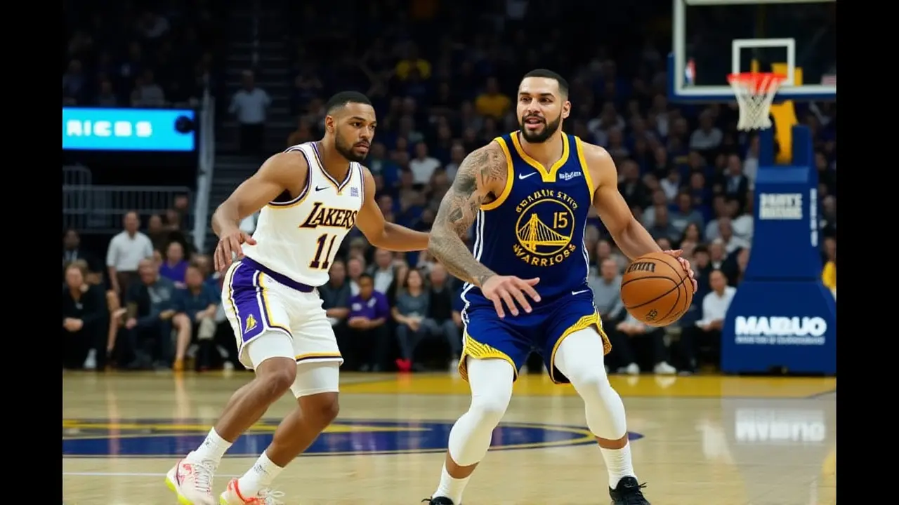 Resumo dos fatos principais