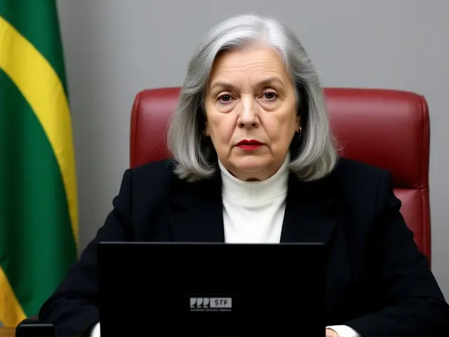 Cármen Lúcia recebe Título de Cidadã Cearense na Alece