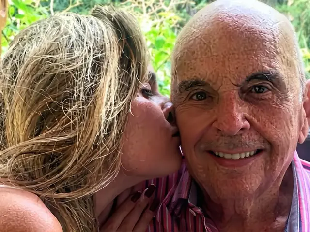 Drama Familiar: Ana Paula e as últimas palavras de Gerardo